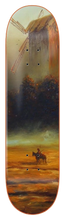 Lade das Bild in den Galerie-Viewer, Zero Thomas Lewandowski III 8.25"
