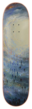 Lade das Bild in den Galerie-Viewer, Zero Wimer Lewandowski III 8.5"
