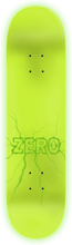 Lade das Bild in den Galerie-Viewer, Zero Lightning GITD 8.25"
