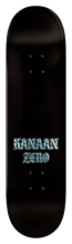 Lade das Bild in den Galerie-Viewer, Zero Stained Glass Kanaan 8.375&quot;
