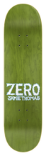 Lade das Bild in den Galerie-Viewer, Zero Thomas Graveyard 8.25"
