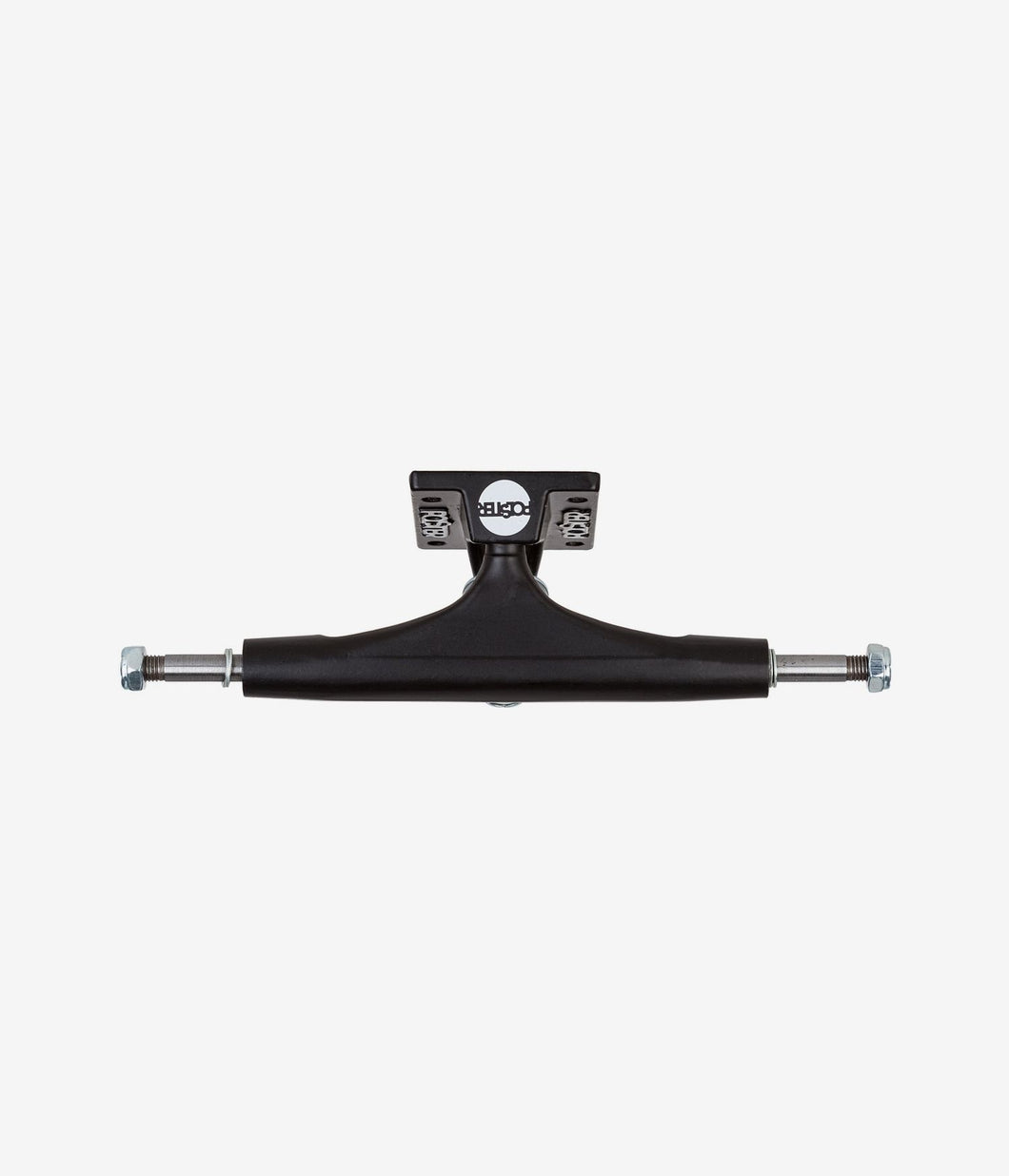 Polster Trucks 5.5 Black