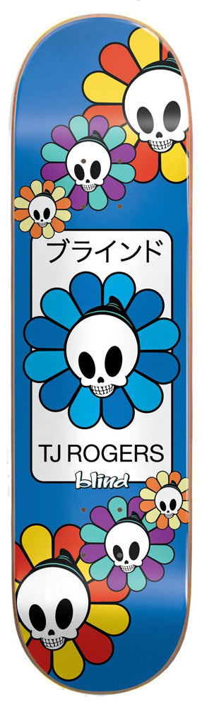 Blind Rogers Reaper Bloom 8.375