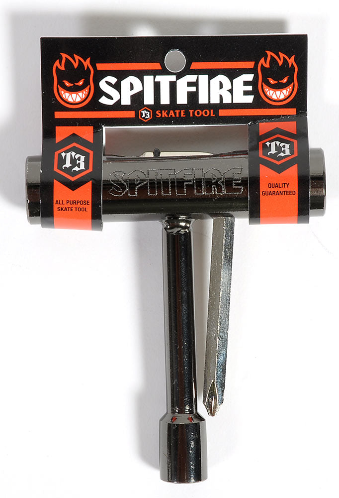 Tool Spitfire T3