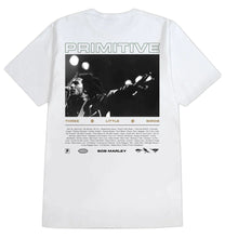 Lade das Bild in den Galerie-Viewer, Primitive x Bob Marley Rising Sun Shirt 2XL
