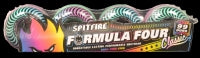 Lade das Bild in den Galerie-Viewer, Spitfire F4 52mm Multiswirl 99A Classic
