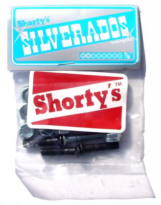 Shortys Silverado 7/8