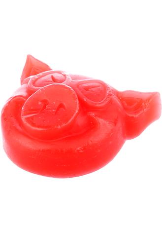 Pig Head-Curb-Wax Rot