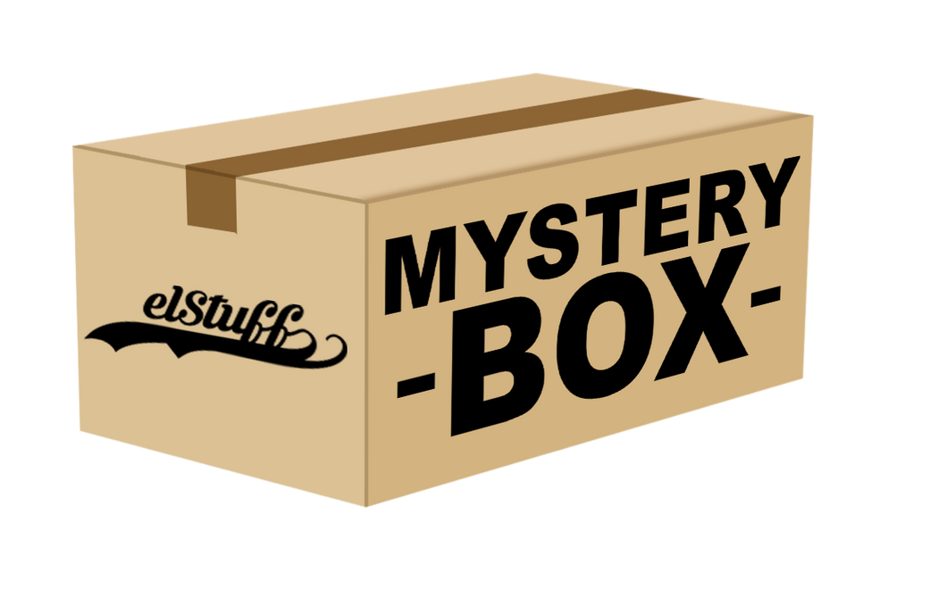 Mystery Box -M-