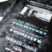 Lade das Bild in den Galerie-Viewer, Primitive x Bob Marley Concrete Jungle Shirt XL
