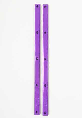 Pig Rails Neon Purple
