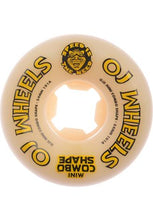 Lade das Bild in den Galerie-Viewer, OJ Wheels Team Line 56mm 101A
