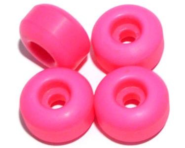 Blank Wheels pink 52mm 99A