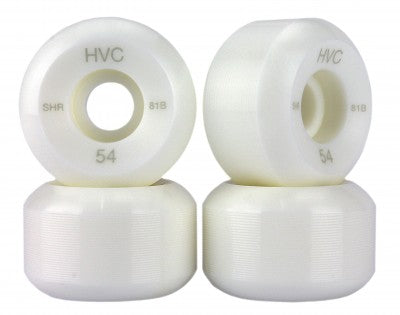 HVC Wheels 54mm 101A Conical SSL