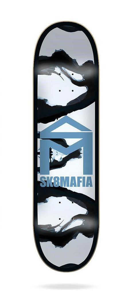 Sk8mafia House Logo Liquid 8.0