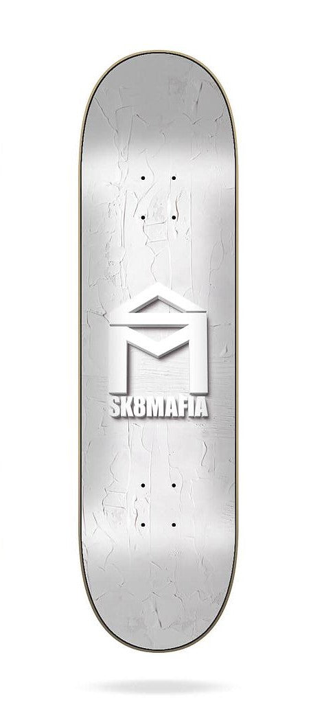 Sk8mafia House Logo Wall 8.25