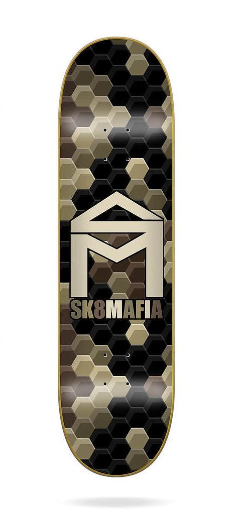 Sk8mafia House Logo Boa 8.125