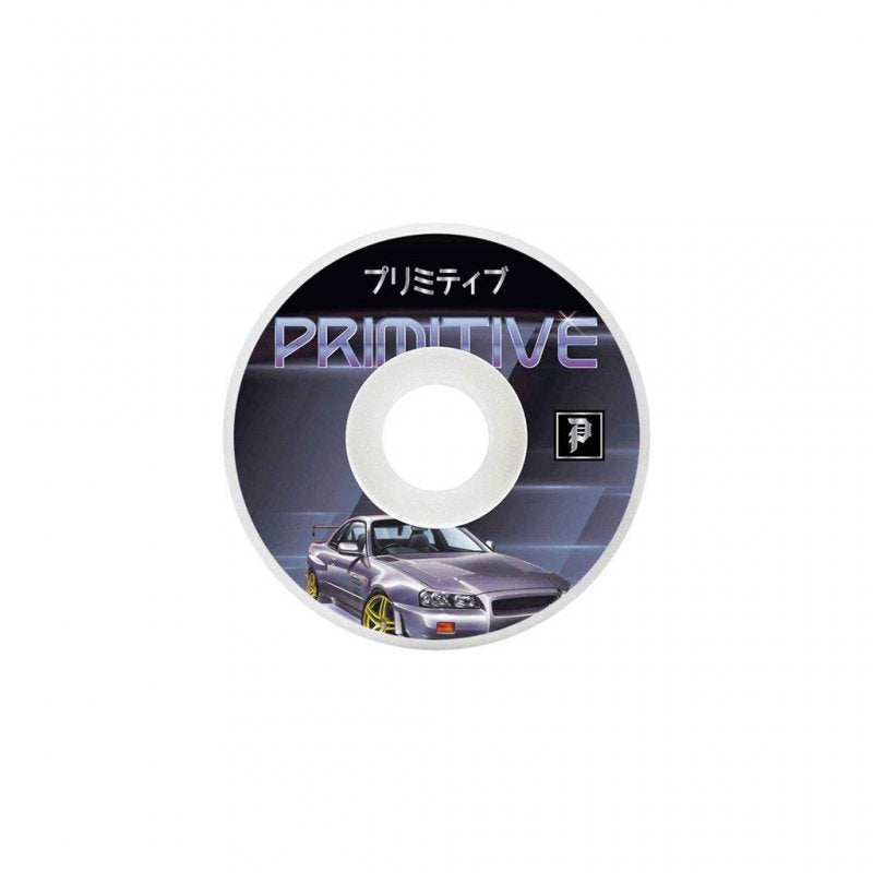 Primitive RPM 54mm 99A