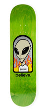 Lade das Bild in den Galerie-Viewer, Alien Workshop x Thrasher Believe 8.25&quot;
