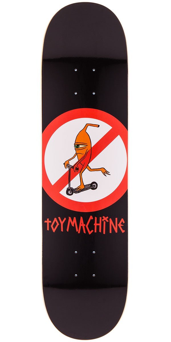 Toy Machine 8.25
