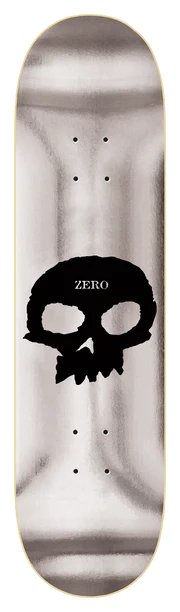 Zero Team Single Skull 8.0